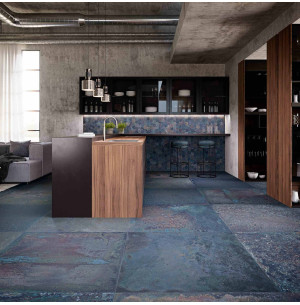 Corten Sapphire Natural 60x60 - Aparici 2