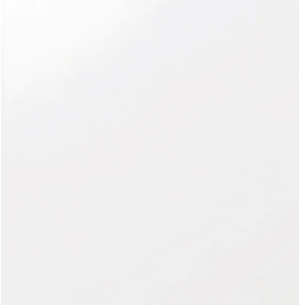 Carpio Blanco Brillo 20x20 - Ribesalbes