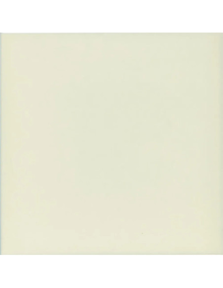 Carpio Marfil Brillo 20x20 - Ribesalbes