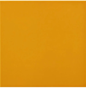 Carpio Ocre Brillo 20x20 - Ribesalbes