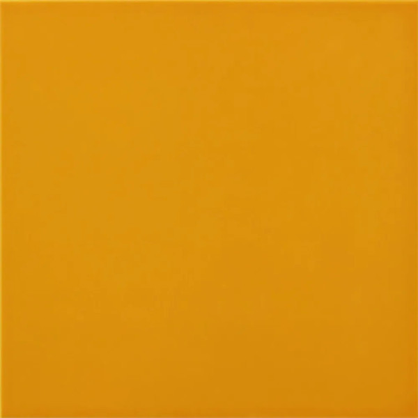 Carpio Ocre Brillo 20x20 - Ribesalbes