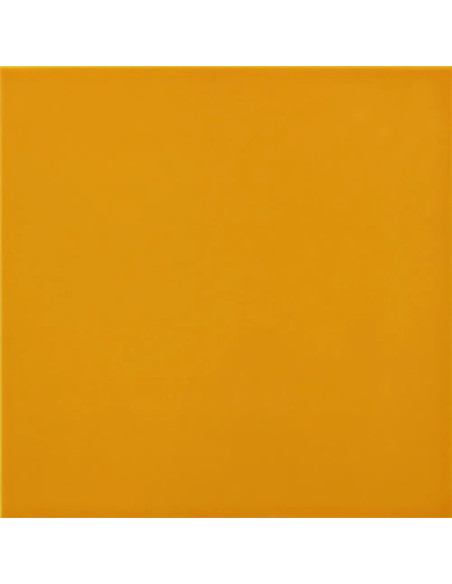 Carpio Ocre Brillo 20x20 - Ribesalbes
