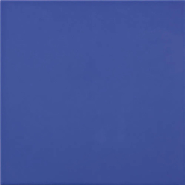 Carpio Azul Manises Brillo 20x20 - Ribesalbes