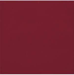 Carpio Burdeos Brillo 20x20 - Ribesalbes