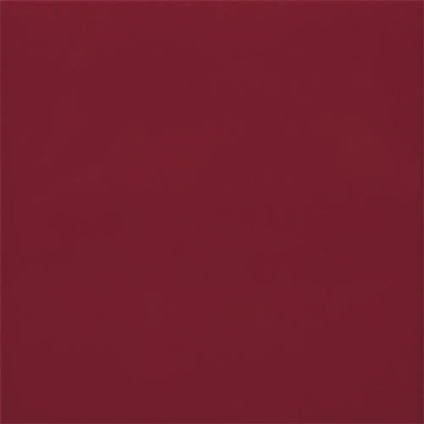 Carpio Burdeos Brillo 20x20 - Ribesalbes
