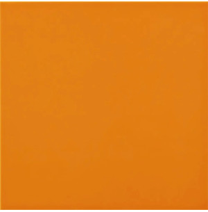 Carpio Naranja Brillo 20x20 - Ribesalbes