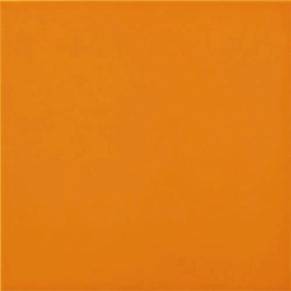 Carpio Naranja Brillo 20x20 - Ribesalbes