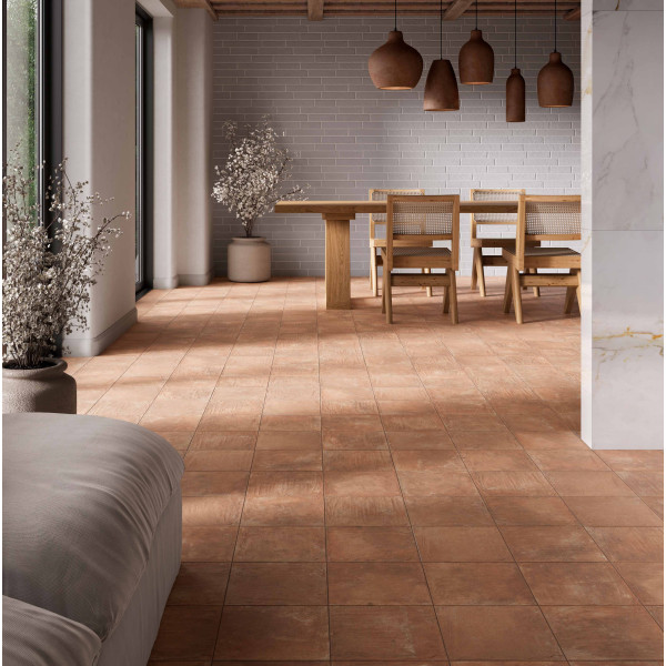 Alarcon Natural 22,3x22,3 - Ecoceramic