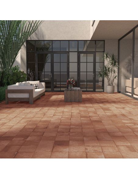 Atienza Caldera 22,3x22,3 - Ecoceramic