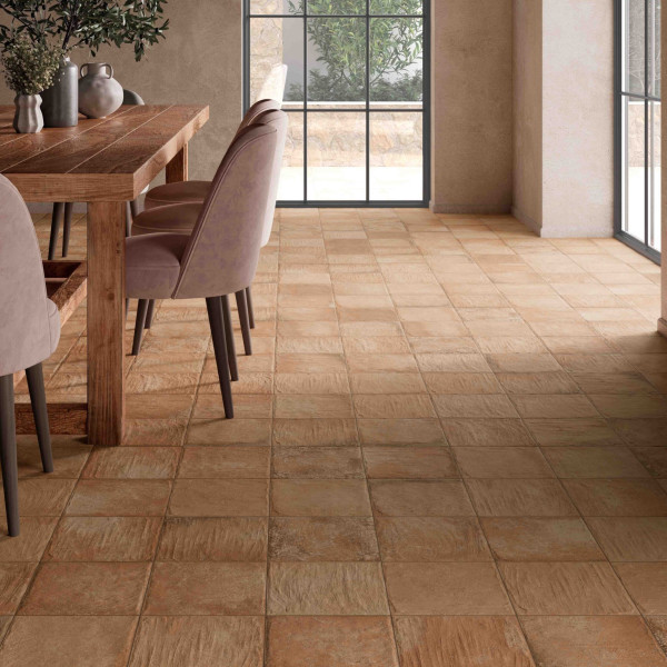 Atienza Lino 22,3x22,3 - Ecoceramic