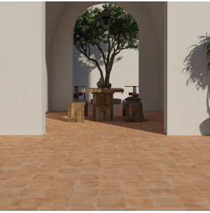 Alfara Anti-Slip Arena 33,3x33,3 - Ecoceramic 2