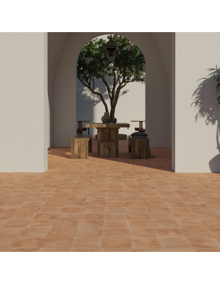Alfara Anti-Slip Arena 33,3x33,3 - Ecoceramic