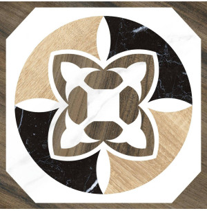 Artwood 01 20x20 - Mayolica
