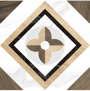 Artwood 02 20x20 - Mayolica