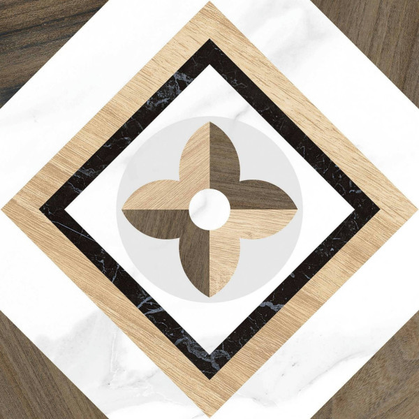 Artwood 02 20x20 - Mayolica