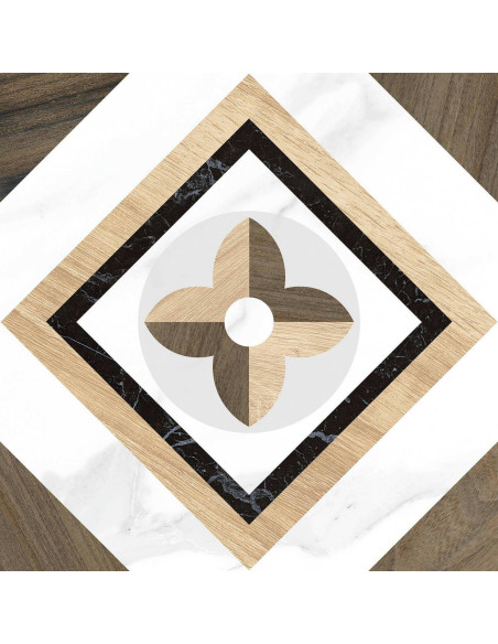 Artwood 02 20x20 - Mayolica