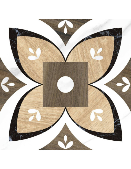 Artwood 03 20x20 - Mayolica