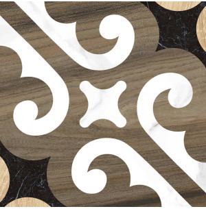 Artwood 04 20x20 - Mayolica