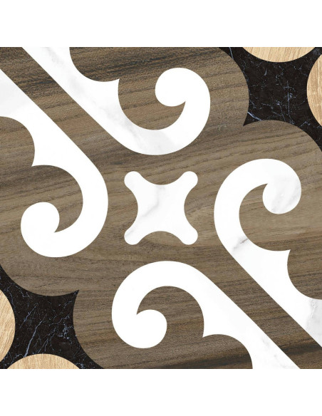 Artwood 04 20x20 - Mayolica