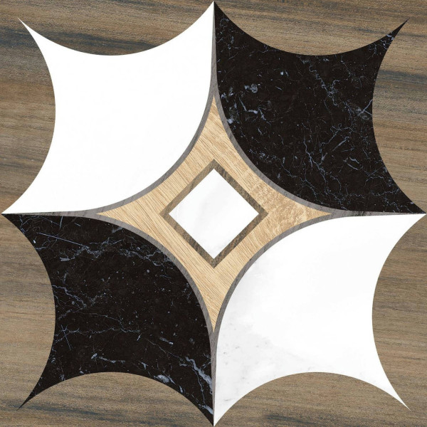Artwood 05 20x20 - Mayolica