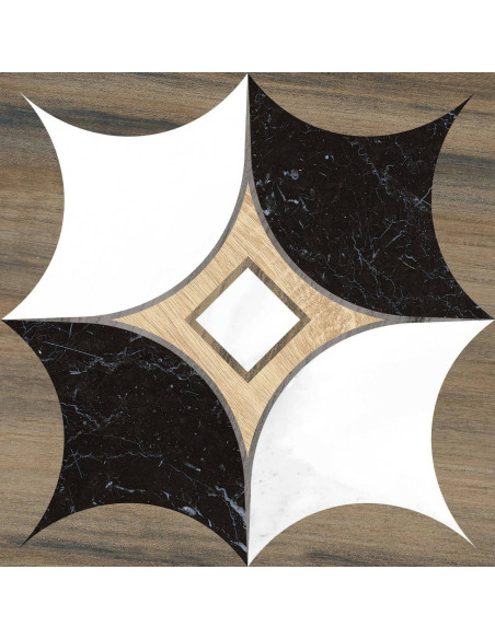 Artwood 05 20x20 - Mayolica