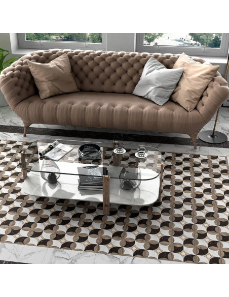 Artwood 05 20x20 - Mayolica