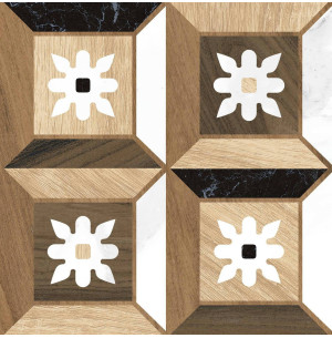 Artwood 06 20x20 - Mayolica
