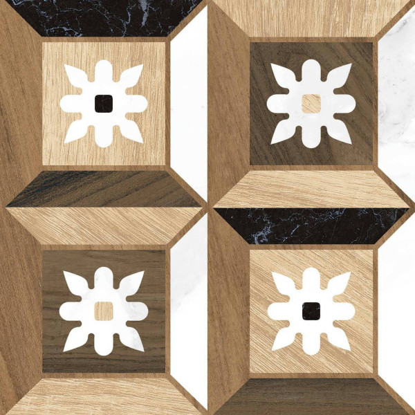 Artwood 06 20x20 - Mayolica