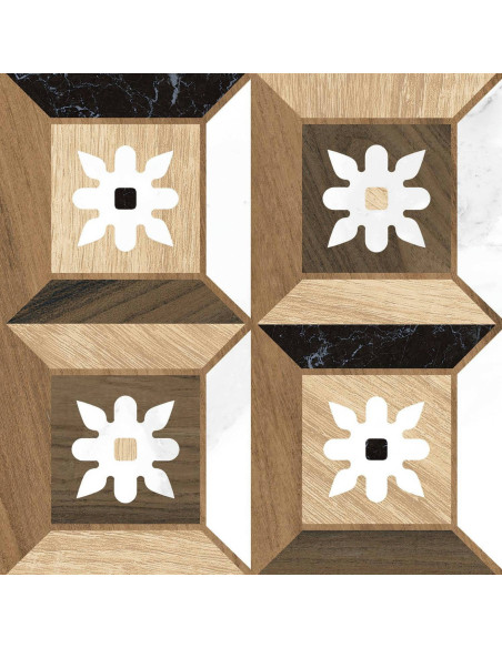 Artwood 06 20x20 - Mayolica