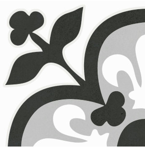 Decor Axel 20x20 - Mayolica