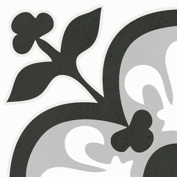 Decor Axel 20x20 - Mayolica