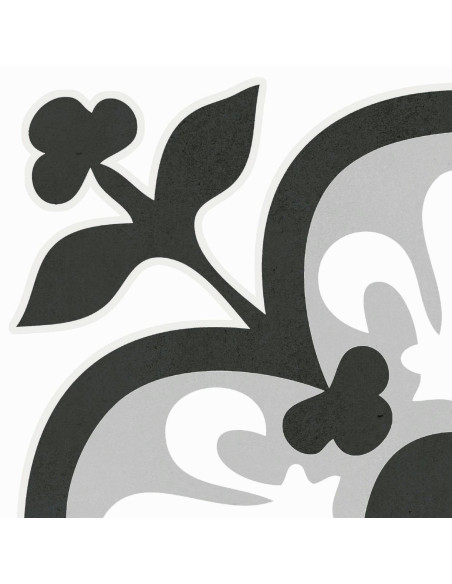 Decor Axel 20x20 - Mayolica