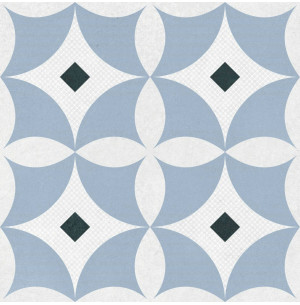 Decor Cayenne 20x20 - Mayolica