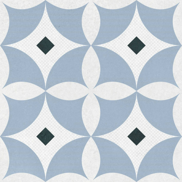 Decor Cayenne 20x20 - Mayolica