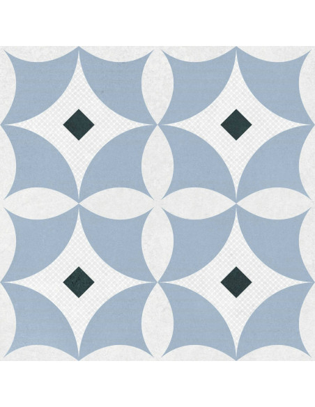 Decor Cayenne 20x20 - Mayolica