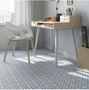 Decor Cayenne 20x20 - Mayolica 2