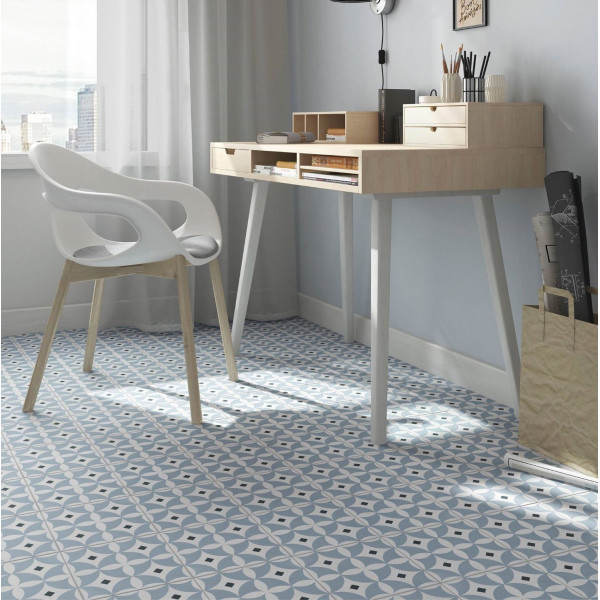 Decor Cayenne 20x20 - Mayolica