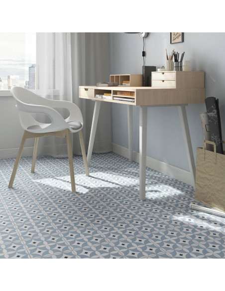 Decor Cayenne 20x20 - Mayolica