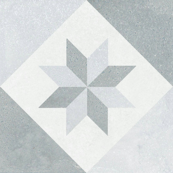 Decor Diamond 20x20 - Mayolica