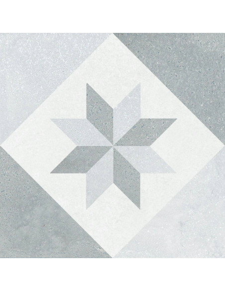 Decor Diamond 20x20 - Mayolica