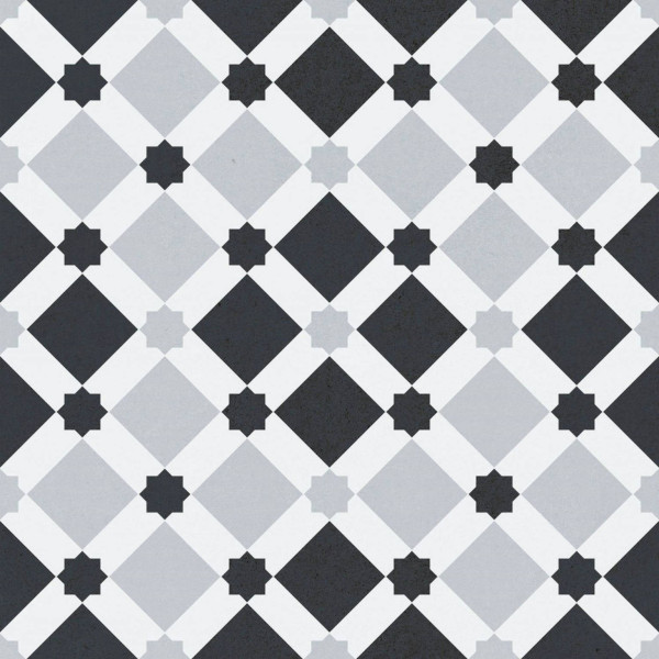 Decor Dusk 20x20 - Mayolica