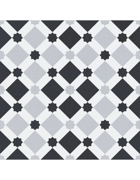 Decor Dusk 20x20 - Mayolica