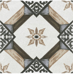 Jaspe 20x20 - Mayolica
