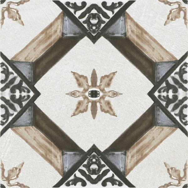 Jaspe 20x20 - Mayolica