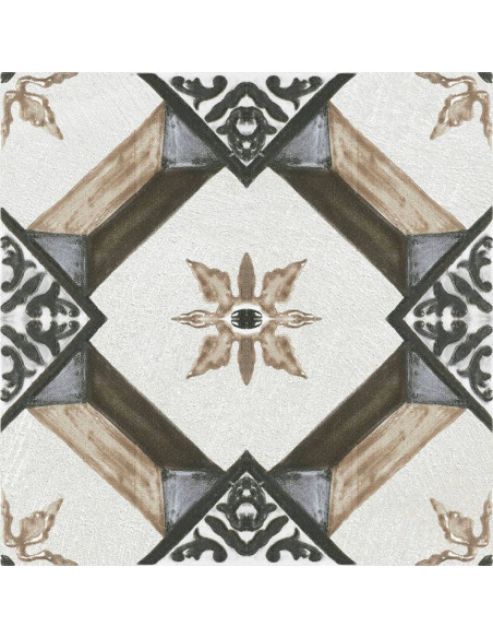 Jaspe 20x20 - Mayolica