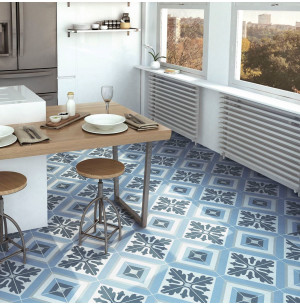 Decor Max 20x20 - Mayolica 2