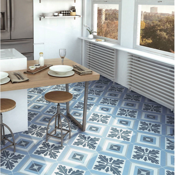 Decor Max 20x20 - Mayolica