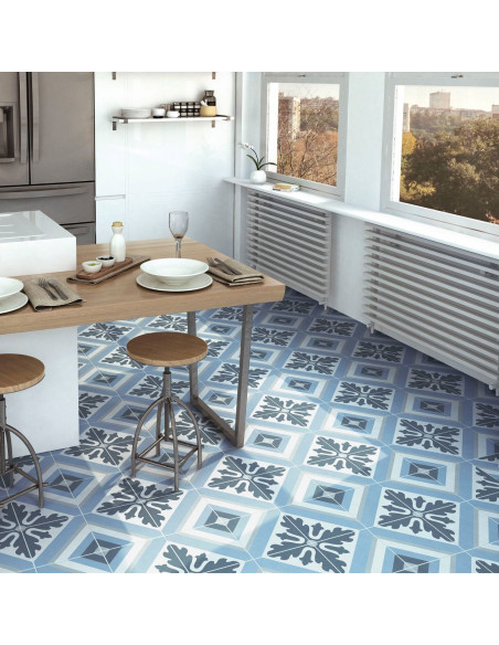 Decor Max 20x20 - Mayolica
