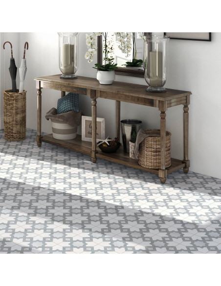 Decor Star 20x20 - Mayolica