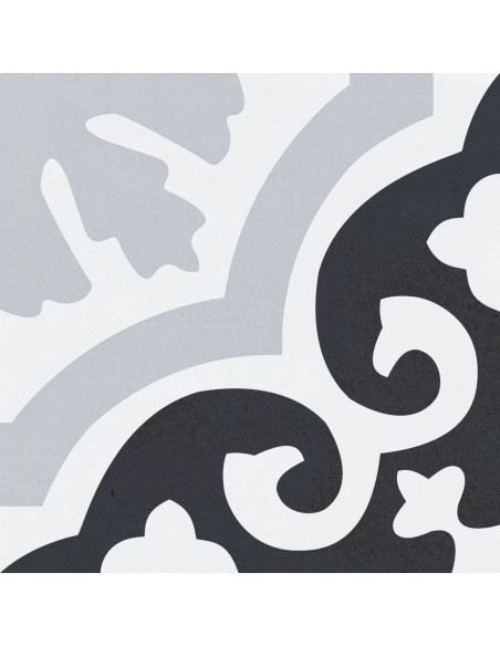Decor Zier 20x20 - Mayolica